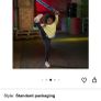 Power Rangers Sword Saber Image 4