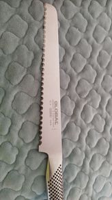 chef serrated knives