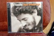 Cd The Essential Bruce Springsteen Double Cd