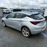 2018 Vauxhall Astra 1.6cdti Image 4