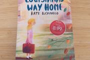 Louisiana's Way Home by Kate DiCamillo