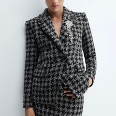 Mng blazer
