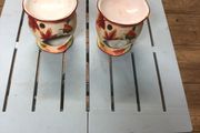 Yankee Tealight Holders