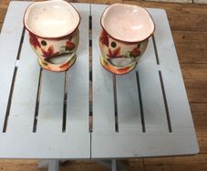Yankee Tealight Holders