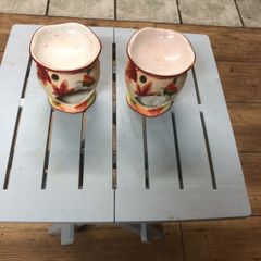 Yankee Tealight Holders