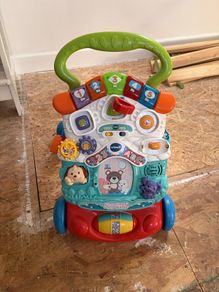 Baby walker