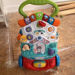Baby walker