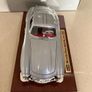 Mercedes 300 SL Gullwing extremely rare Dealer Model 1/18 Image 7