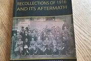 Recollections Of 1916 And Its Aftermath