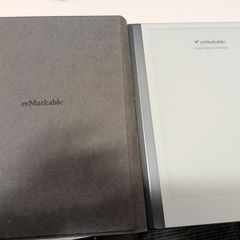 reMarkable 2