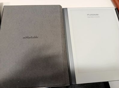 reMarkable 2