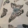 Butterfly cushion cover Image 3