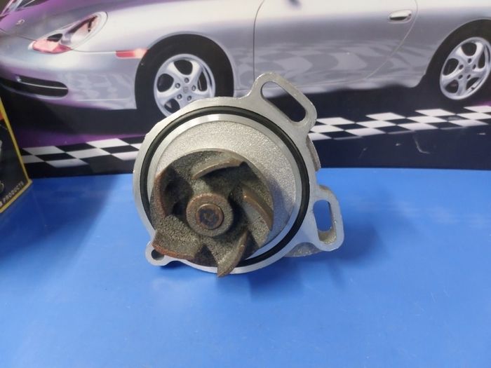 VW/Audi water pump