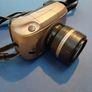 Minolta Vectis S100 + Minolta Lens Image 4