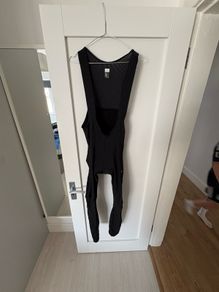 Thermal Bib Tights