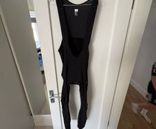 Thermal Bib Tights
