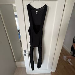 Thermal Bib Tights