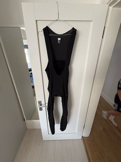Thermal Bib Tights