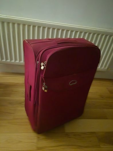 Suitcase