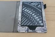Kindle 8th Gen with Ads