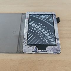 Kindle 8th Gen with Ads