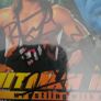 WWE wrestling Signed dvd Image 2