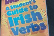 Briathra guide to Irish Verbs