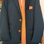 Communion suit Image 2