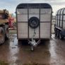 Hamilton cattle trailer Image 7