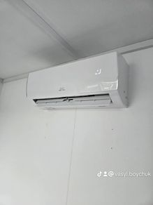 Heat-Air conditioner