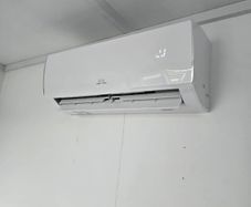 Heat-Air conditioner