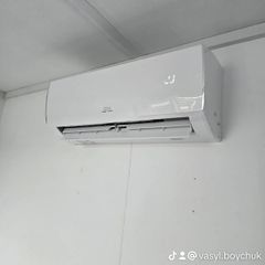 Heat-Air conditioner