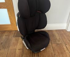 Child car seat - BeSafe iZi Up X3 Fix 15-36kg