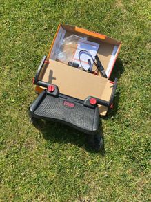 buggy board