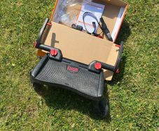 buggy board