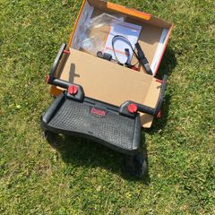 buggy board
