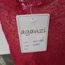 Aganzi BNWT Plus Size Coral Jumper/Tunic Image 2