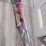 Barbie Kids scooter Image 3