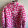 6-7y fleece Image 3