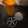 Selection Tupperware / Cake Stand, Shaker, Grater, Bowl & Colander Image 3