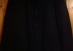 Black XL Topman Jacket
