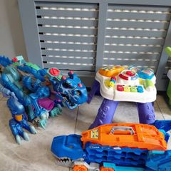 toys