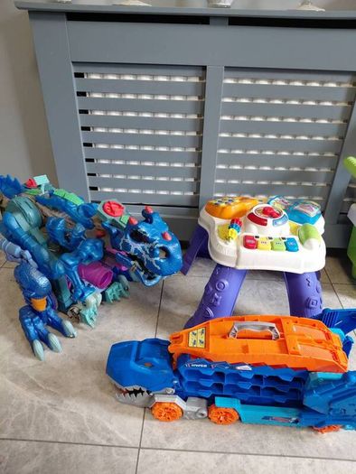toys