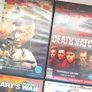 4 Movies On Vhs Image 2