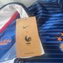 France WC 26 Home jersey #Dembele7 Image 3