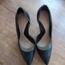 Zara basic collection womens shoes, size 4 Image 5