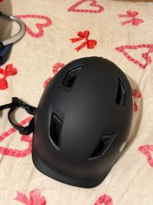 Decathlon Bike Helmet