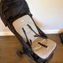 Joie compact foldable buggy Image 3