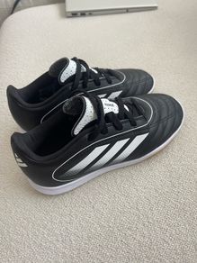 Adidas goletto indoor Astro football boots 13uk