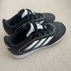 Adidas goletto indoor Astro football boots 13uk